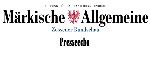 Presseecho: Großbeerens Politiker diskutieren über Rechtsberatung